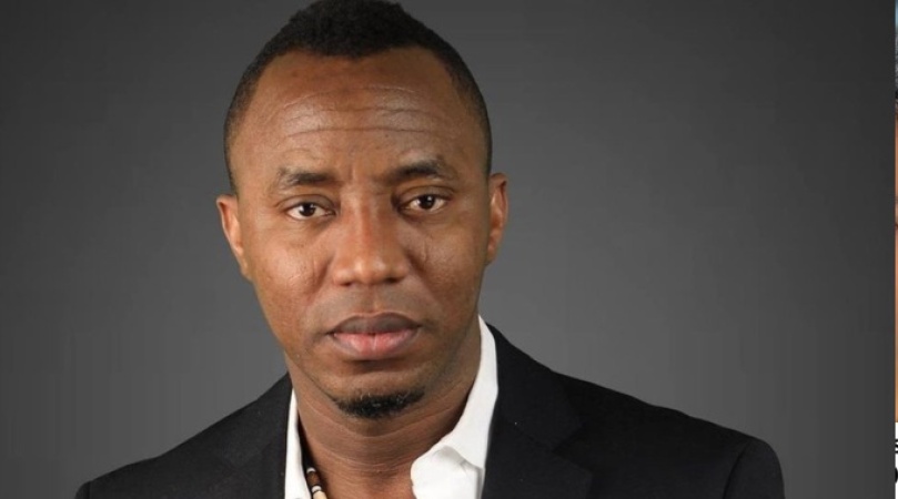 Sowore sues DSS, Meta, X over ?unconstitutional censorship?, seeks court order to stop deletion of posts