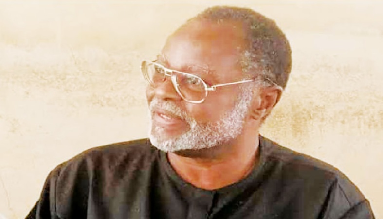 APC?ll collapse before 2027, says Prof Udenta