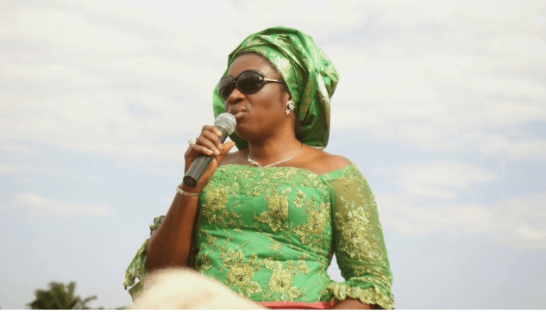 Ekwunife disowns allegation of infidelity against Soludo?s wife, apologises