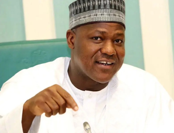 How Buhari destroyed Nigeria?s economy ? Dogara