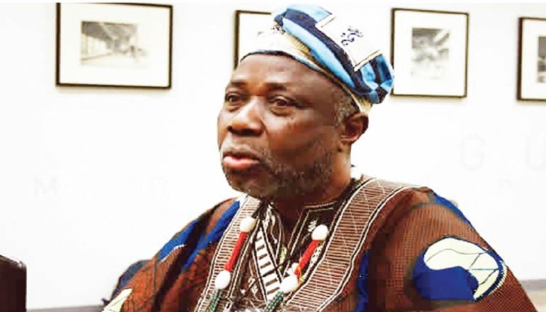 Nigerian professors earn gardener?s 3-hour pay ? Abimbola, Ex-OAU VC