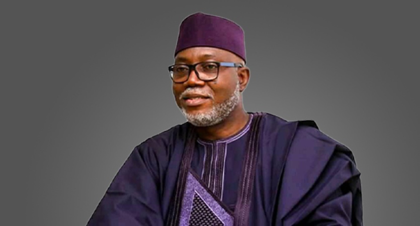 Ondo Poll: Supreme Court Dismisses Appeals Against Aiyedatiwa As PDP, SDP Withdraw Suits