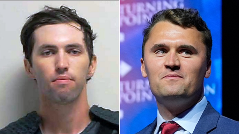 FULL TEXT: US govt releases text messages between Charlie Kirk?s suspect, roommate
