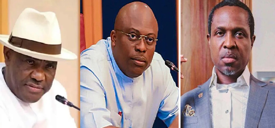 Fubara will have ?zero? powers upon resumption as Rivers Gov, Tonye Cole laments