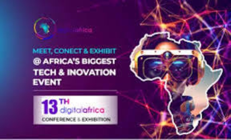 Takang, Ladid lead Africa?s digital sovereignty debate at DACE 2025