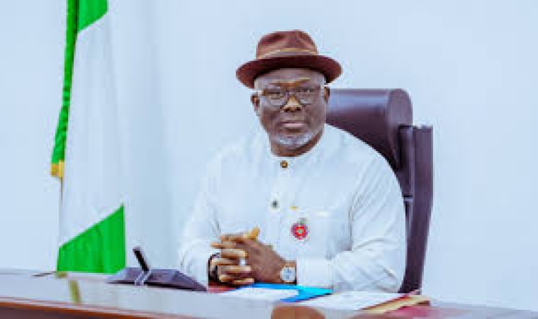Itsekiri youths allege territorial plot, urges Delta govt to restore order