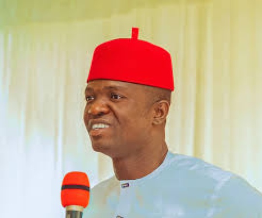 Traditional rulers? stool tears Ebonyi community apart as govt intervenes, calls for peace