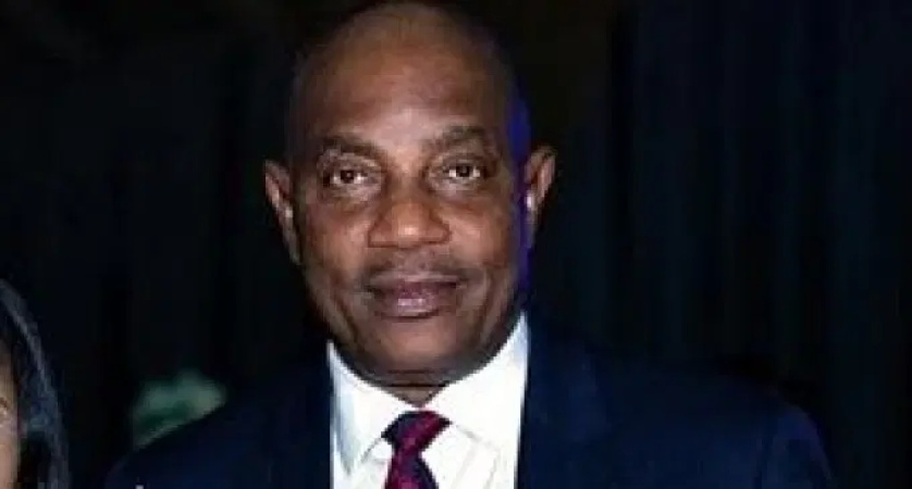 Police announce burial arrangements for ex-IG Arase