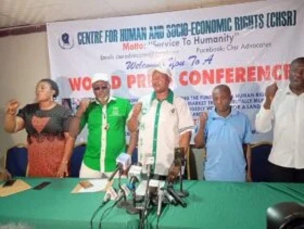Families of Owode-Onirin victims appeal for federal intervention