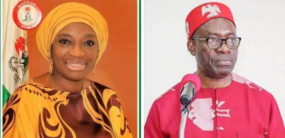 Soludo rejects Ekwunife?s apology