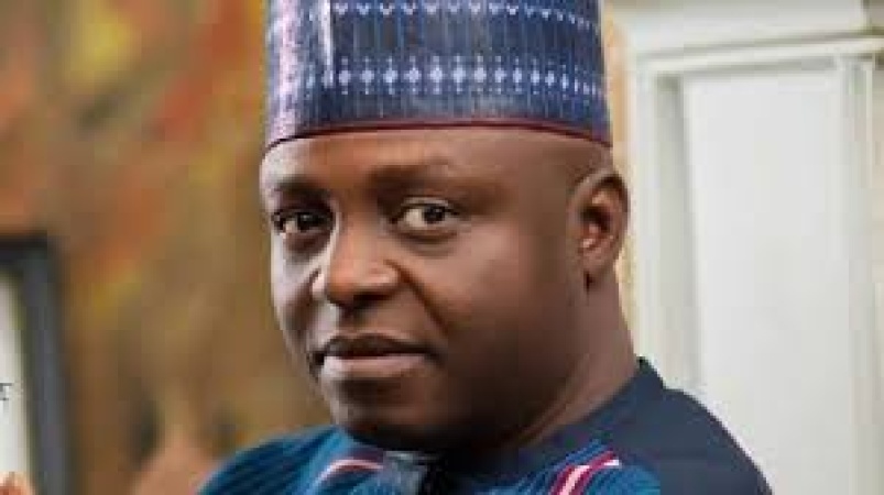 2027: APC not scared of Jonathan ? National Chairman