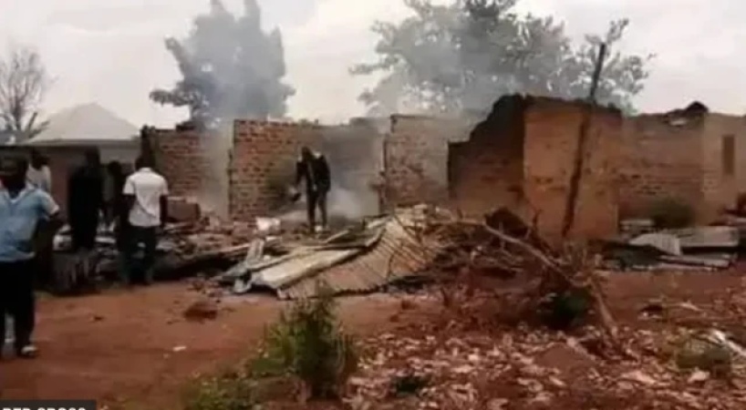 OFFICIAL: 420 communities attacked in Plateau, almost 12,000 killed in 24 years ? Fact-Finding Committee