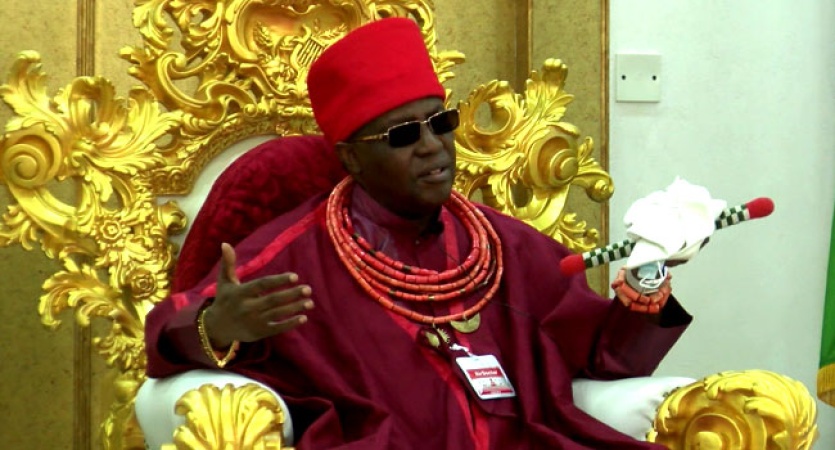 Preparations Intensify For Oba Of Benin?s 9th Coronation Anniversary