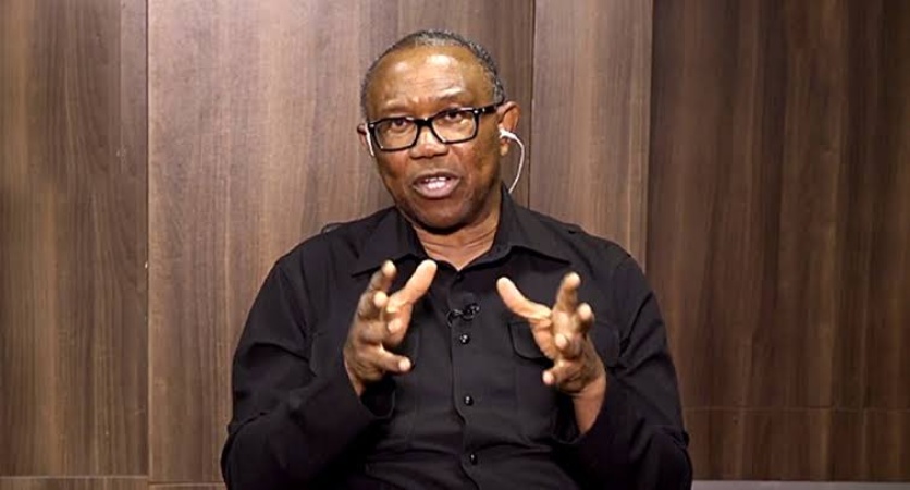 Rivers crisis avoidable political misstep ? Obi