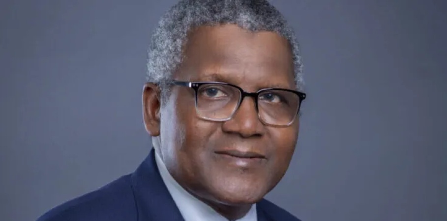 My experience in Uber taxi ? Dangote