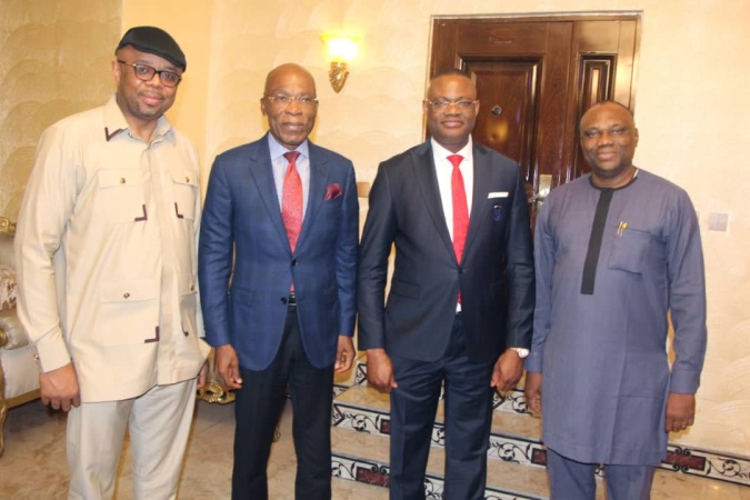 With AI and God I will live for 120 years ? Leo Stan Ekeh