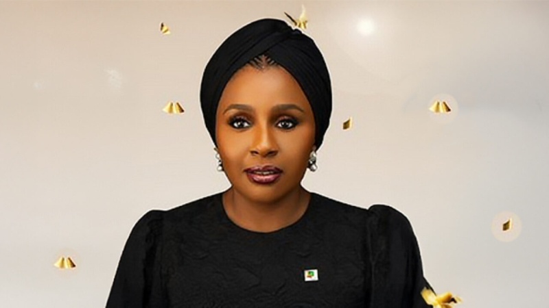 NNPCL MD, Maryamu Idris, appointed Nigeria?s OPEC Representative