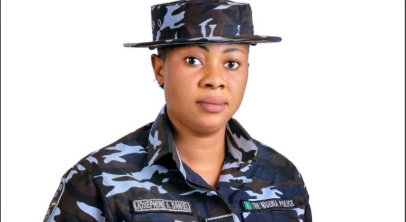 FCT Police alert residents to security drill in Abuja on Thursday, September 18