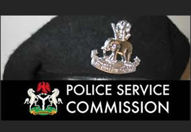 Police dismiss viral recruitment notice as ?fake?
