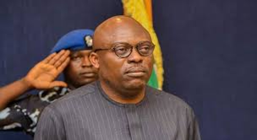 Don?t leave our party, make Rivers great again, PDP urges Fubara