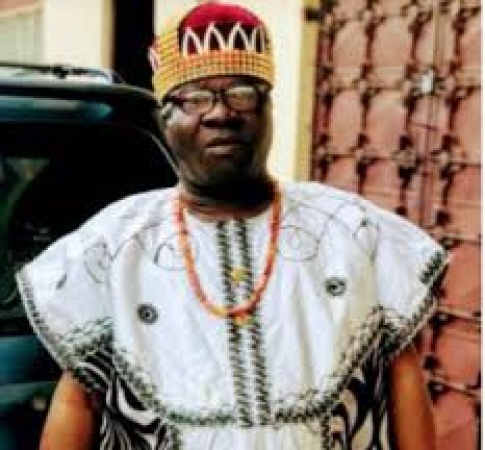 Arrest of ?Obi of Lagos?: Aloy Obi applauds police, demands prosecution