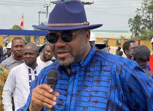 Release Nnamdi Kanu for medical treatment, Ohanaeze president begs FG