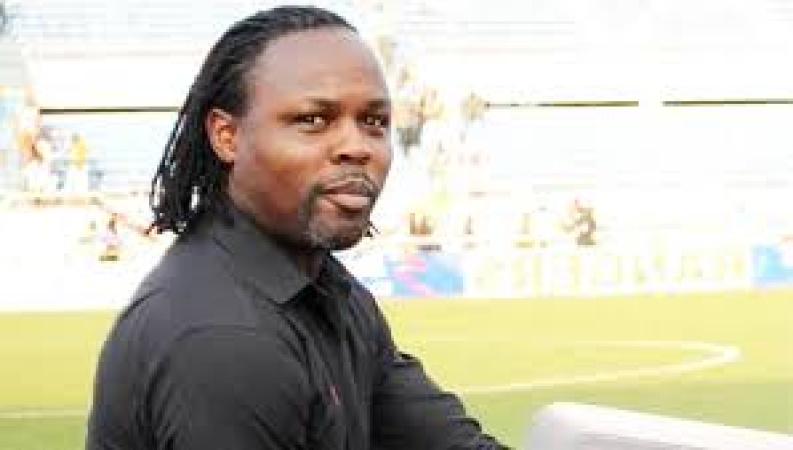 Poor discipline, not NFF, behind Super Eagles? World Cup woes ? Ikpeba
