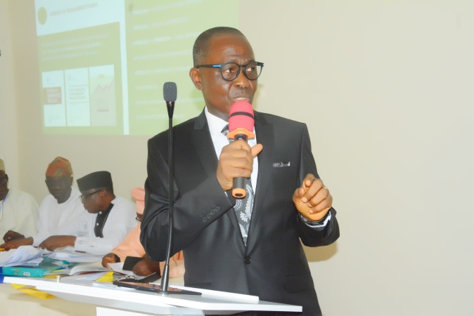 Penalty for sexual harassment in Ondo Civil Service is dismissal ? HoS
