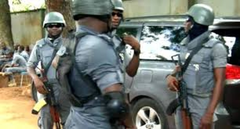 Customs intercept N5.1b illicit drugs from India, Canada at Lagos airport