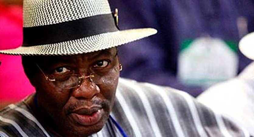 Gbenga Daniel: Ogun govt clarifies ?suspend work order? on Sagamu road rehabilitation