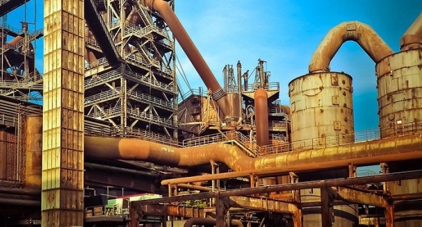 FG commits to Ajaokuta Steel Coy revival amid concerns from Dangote