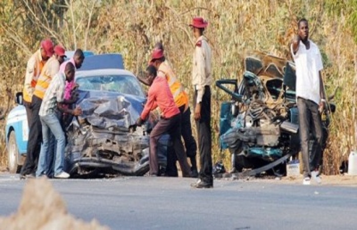 Multiple accidents kill nine persons in Delta community