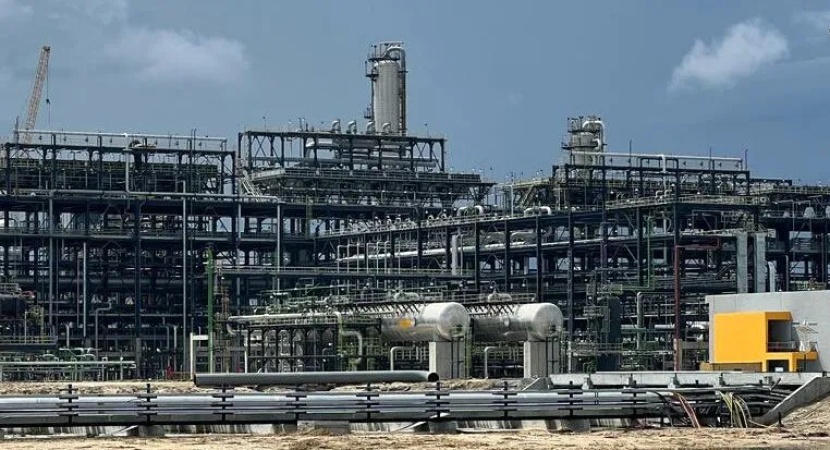 Court stops NUPENG?s move to shut Dangote Refinery