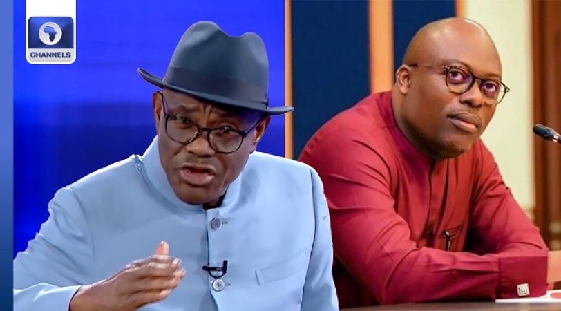 I Have No Plans To Suggest Commissioners To Fubara ? Wike