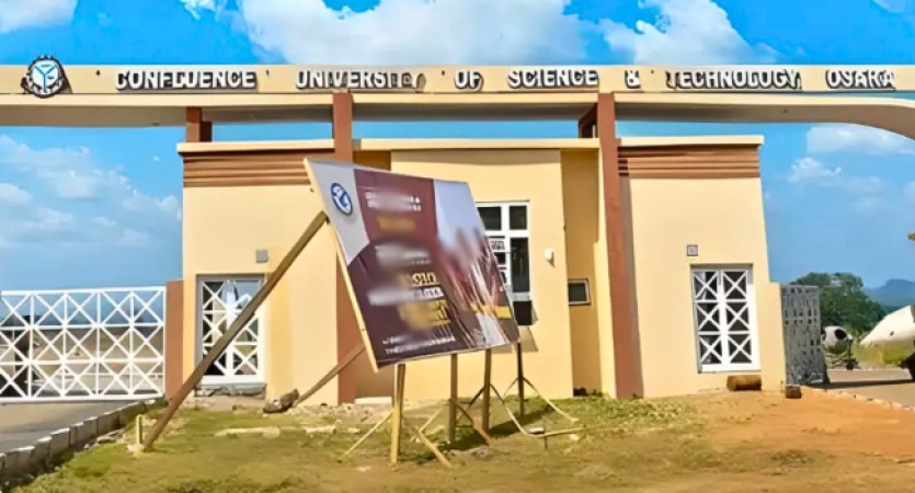 Kogi Condemns CUSTECH Protest, Dismisses PWDs? Marginalisation Claim