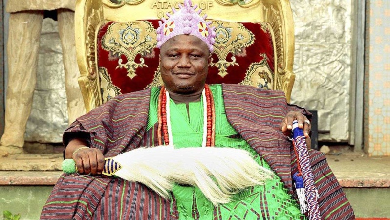 Ataoja, Oluwo clash over traditional rulers? hierarchy