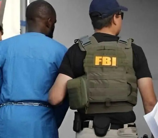 How Nigerian man used fake emails to siphon $235,000 from US university ? Officials