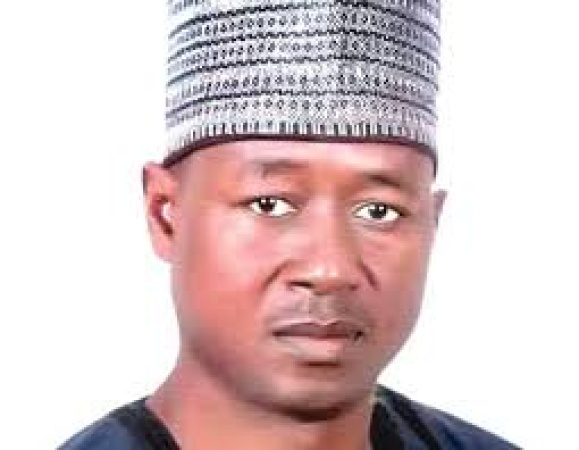 Tinubu can?t win 2027 without Shettima ? Umar Duhu