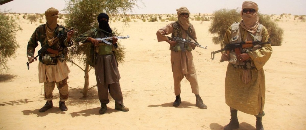 Plateau attackers are from Nasarawa, Kaduna, Bauchi, Taraba ? Report