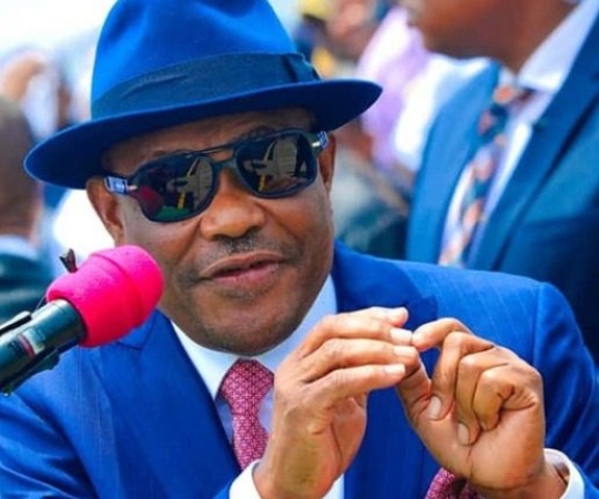 2027: Those pushing for Jonathan?s return ?looking for crisis? ? Wike