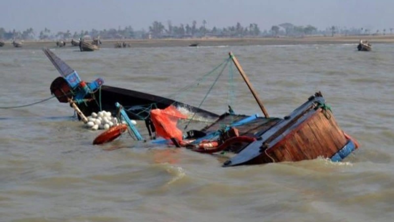  Passengers feared dead as boat fleeing bandits capsizes in Sokoto