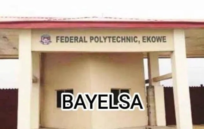 Fed Polytechnic Ekowe workforce dismiss alleged ?insecurity? to abort emergency Council meeting