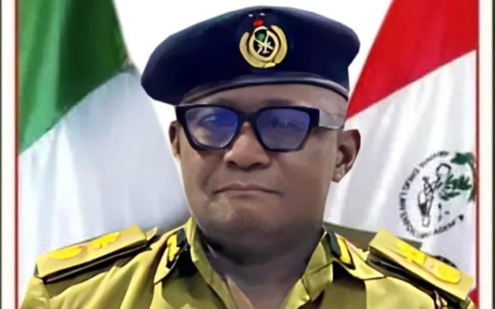 NDLEA orders probe into death of its Cross River commander