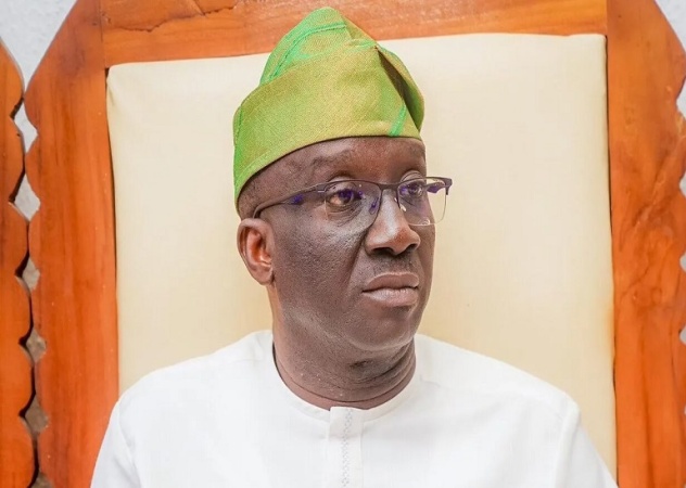 Edo cult killings: Four buildings demolished, 20 suspects arrested