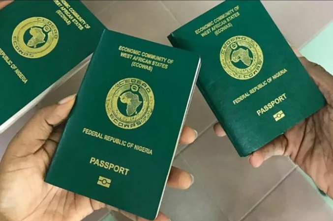 FULL LIST: Countries with friendly visa schemes Nigerians can consider aside US, UK, Canada