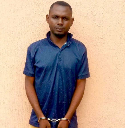 Bandits kingpin captured in Taraba