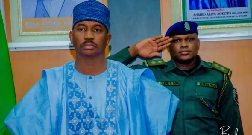 Six Sokoto principals suspended over alleged misconduct
