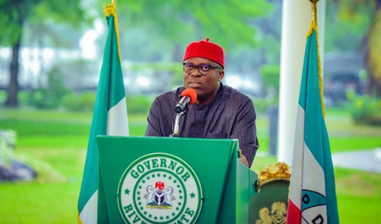 ?Your support humbled me?: Governor Fubara thanks Rivers people, promises continued service