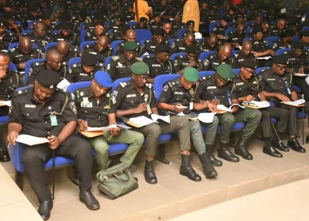 PSC warns senior officers: No shortcuts in promotion exams