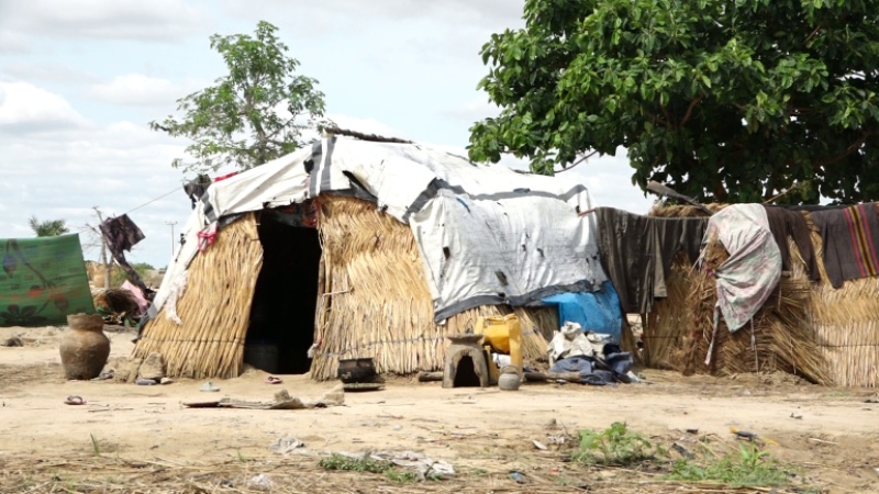 ?We will stay?: Displaced Nigerians fear Boko Haram, stay in closing camps